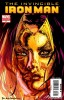 [title] - Invincible Iron Man (1st series) #8 (Bill Sienkiewicz variant)
