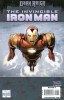 [title] - Invincible Iron Man (1st series) #14 (Salvador Lorroca variant)