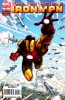 [title] - Invincible Iron Man (1st series) #14 (Marc Silvestri variant)