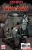 [title] - Invincible Iron Man (1st series) #15 (Salvador Lorroca variant)