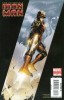 [title] - Invincible Iron Man (1st series) #17 (Salvador Lorroca variant)