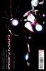 [title] - Invincible Iron Man (1st series) #25 (Tetsuya Aoki variant)