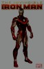[title] - Invincible Iron Man (1st series) #25 (Ryan Meinerding variant)