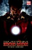 [title] - Invincible Iron Man (1st series) #25 (Movie variant)