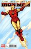 [title] - Invincible Iron Man (1st series) #25 (Herbe Trimpe variant)