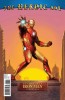 [title] - Invincible Iron Man (1st series) #26 (Carlos Pacheco variant)