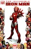 [title] - Invincible Iron Man (1st series) #29 (Salvador Larroca variant)