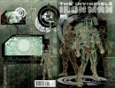 [title] - Invincible Iron Man (1st series) #500 (Salvador Larroca variant)