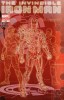 [title] - Invincible Iron Man (1st series) #500 (Second Printing variant)