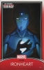 [title] - Invincible Iron Man (1st series) #593 (John Tyler Christopher variant)