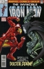 [title] - Invincible Iron Man (1st series) #593 (Alan Davis variant)