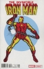 [title] - Invincible Iron Man (1st series) #593 (Jack Kirby variant)