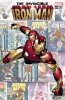 [title] - Invincible Iron Man (1st series) #600 (Olivier Coipel variant)