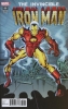 [title] - Invincible Iron Man (1st series) #600 (John Romita Jr. variant)