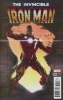 [title] - Invincible Iron Man (1st series) #600 (Alex Ross variant)