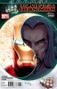 Invincible Iron Man Annual #1 - Invincible Iron Man Annual #1