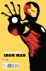 [title] - Invincible Iron Man (2nd series) #6 (Michael Cho variant)