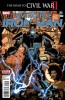 [title] - Invincible Iron Man (2nd series) #9 (Second Printing variant)