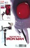[title] - Invincible Iron Man (3rd series) #2 (Pascal Campion variant)