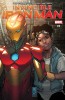 Invincible Iron Man (3rd series) #4 - Invincible Iron Man (3rd series) #4