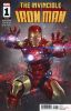 [title] - Invincible Iron Man (4th series) #1