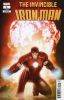 [title] - Invincible Iron Man (4th series) #1 (John Romita Jr. variant)