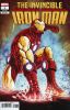 [title] - Invincible Iron Man (4th series) #1 (Luciano Vecchio variant)