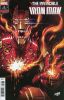 [title] - Invincible Iron Man (4th series) #2 (David Nakayama variant)