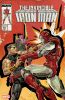 Invincible Iron Man (4th series) #6 - Invincible Iron Man (4th series) #6