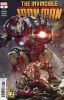 Invincible Iron Man (4th series) #8