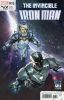 Invincible Iron Man (4th series) #13 - Invincible Iron Man (4th series) #13