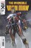 Invincible Iron Man (4th series) #16 - Invincible Iron Man (4th series) #16