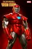 [title] - Invincible Iron Man (4th series) #17 (Rafael Grassetti variant)