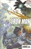 [title] - Iron Man 2020 #1 (Simone Bianchi variant)
