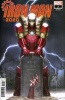 [title] - Iron Man 2020 #1 (In-Hyuk Lee variant)
