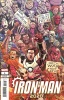 [title] - Iron Man 2020 #1 (Nick Roche variant)