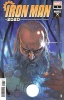 [title] - Iron Man 2020 #1 (Christian Ward variant)