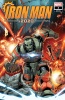 [title] - Iron Man 2020 #2 (Ron Lim variant)