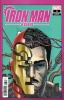 [title] - Iron Man 2020 #3 (Superlog variant)