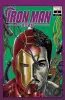 [title] - Iron Man 2020 #4 (Superlog variant)