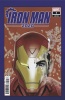 [title] - Iron Man 2020 #5 (Superlog variant)