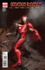 [title] - Iron Man: Legacy #1 (Ryan Meinerding variant)