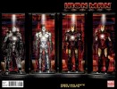 [title] - Iron Man: Legacy #1 (Movie variant)