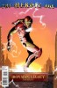 [title] - Iron Man: Legacy #2 (Pascal Alixe variant)