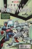 [title] - Superior Iron Man #1 (Mike Perkins variant)