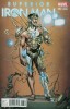 [title] - Superior Iron Man #3 (Yildiray Cinar variant)