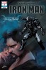 [title] - Tony Stark: Iron Man #1 (Alexander Lozano War Machine armor variant)
