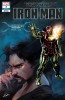 [title] - Tony Stark: Iron Man #1 (Alexander Lozano Thorbuster armor variant)