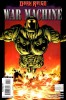[title] - War Machine (2nd series) #1 (Mike Deodato variant)