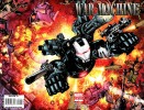 [title] - War Machine (2nd series) #1 (Leonardo Manco variant)